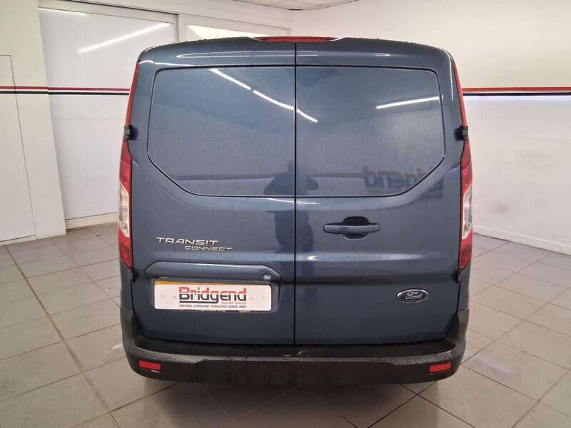 Used Ford Transit Connect 2020 for sale - 77045144: Photo 5