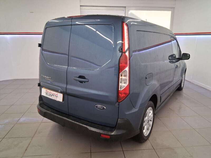 Used Ford Transit Connect 2020 for sale - 77045144: Photo 6