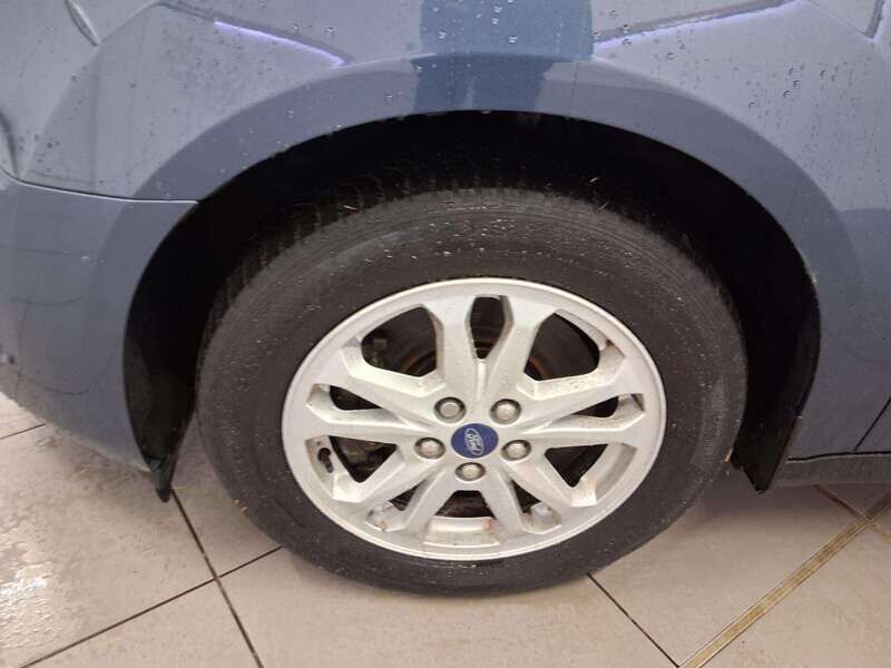 Used Ford Transit Connect 2020 for sale - 77045144: Photo 7