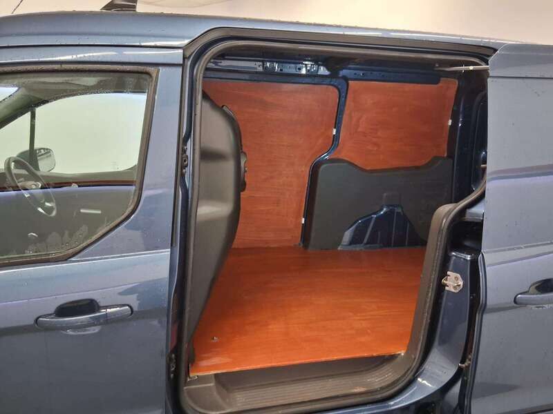 Used Ford Transit Connect 2020 for sale - 77045144: Photo 8