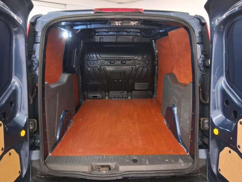 Used Ford Transit Connect 2020 for sale - 77045144: Photo 9