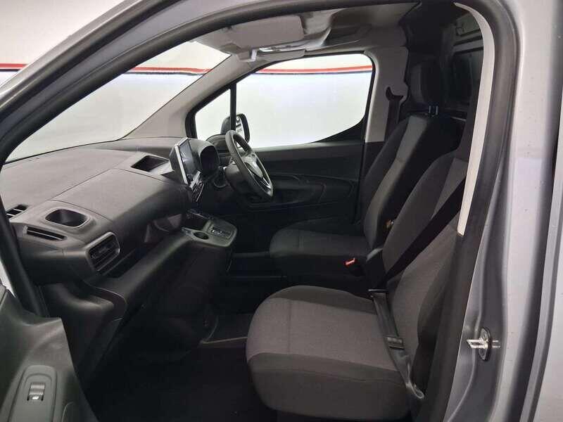 Used Vauxhall Combo 2024 for sale - 76136793: Photo 14