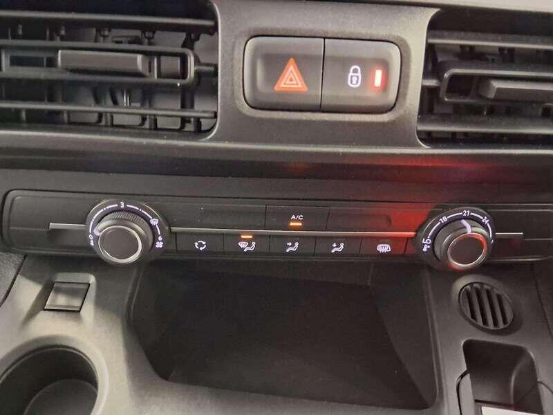 Used Vauxhall Combo 2024 for sale - 76136793: Photo 18