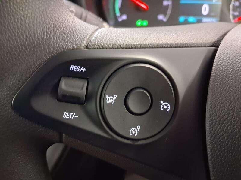 Used Vauxhall Combo 2024 for sale - 76136793: Photo 19