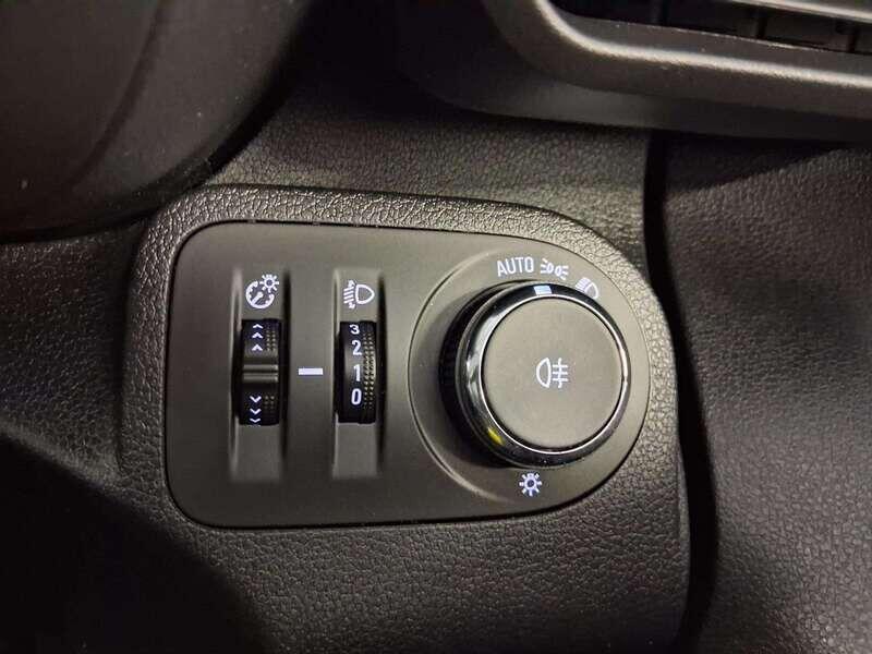 Used Vauxhall Combo 2024 for sale - 76136793: Photo 20