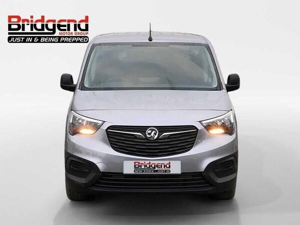 Used Vauxhall Combo 2024 for sale - 76136793: Photo 2