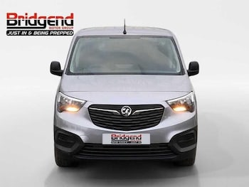 Used Vauxhall Combo 2024 for sale - 76136793: Photo 2