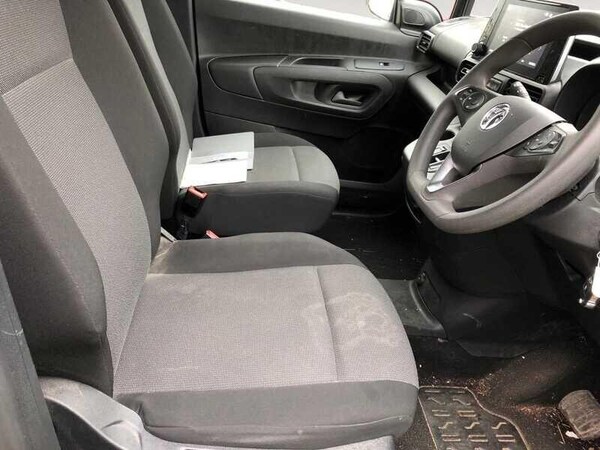 Used Vauxhall Combo 2024 for sale - 76136793: Photo 3