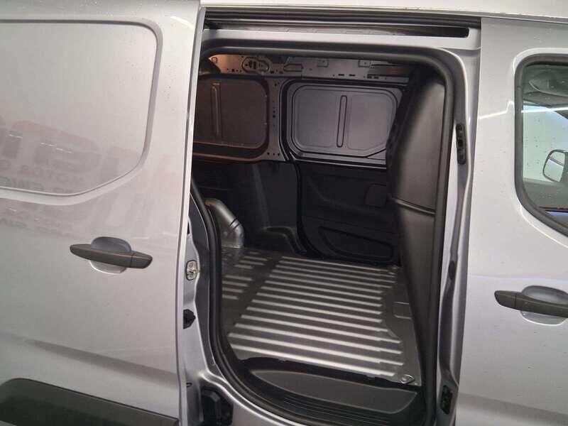 Used Vauxhall Combo 2024 for sale - 76136793: Photo 7