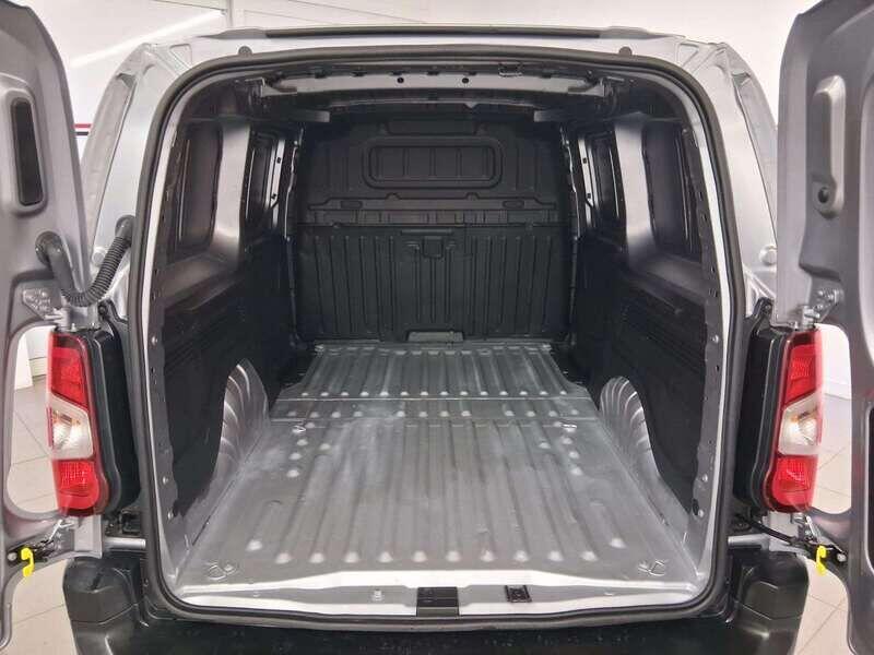 Used Vauxhall Combo 2024 for sale - 76136793: Photo 9