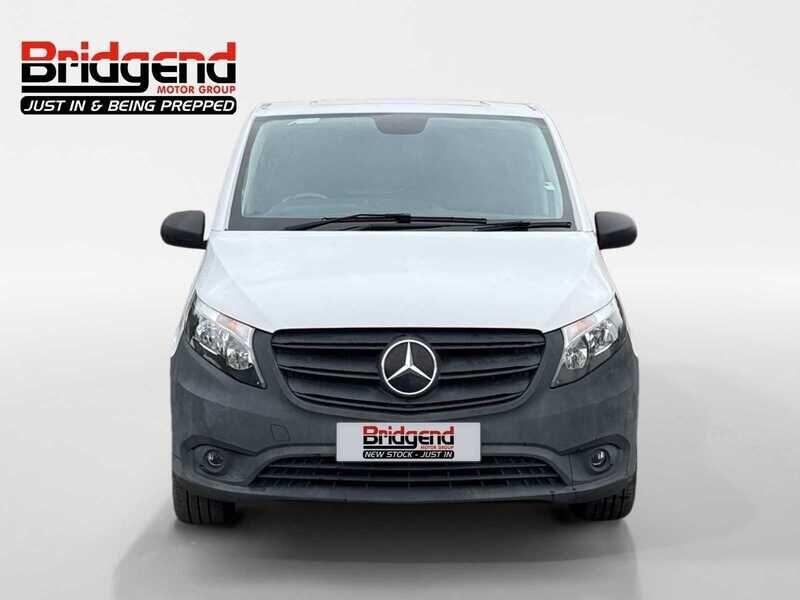 Used Mercedes-Benz Vito 2021 for sale - 76988329: Photo 2