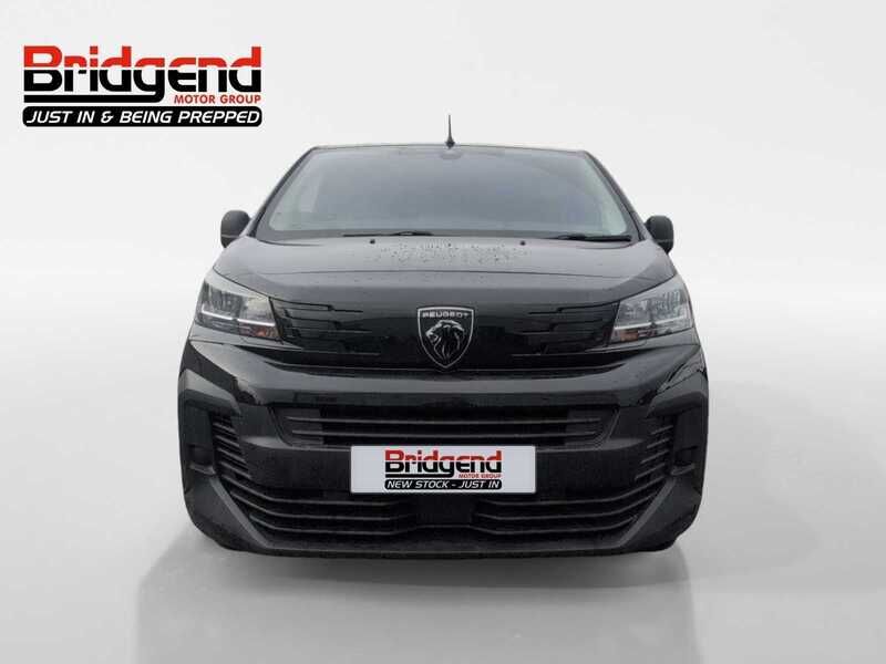 Used Peugeot Expert 2025 for sale - 77998680: Photo 2