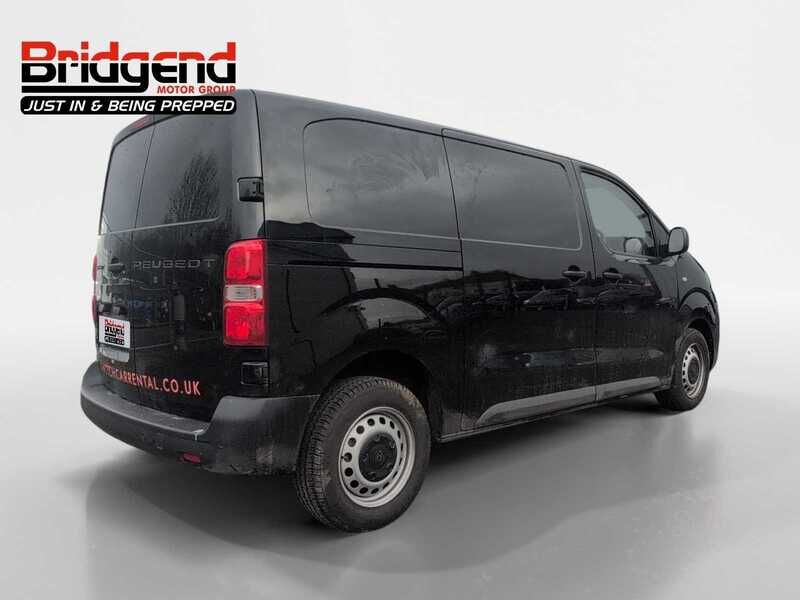 Used Peugeot Expert 2025 for sale - 77998680: Photo 3