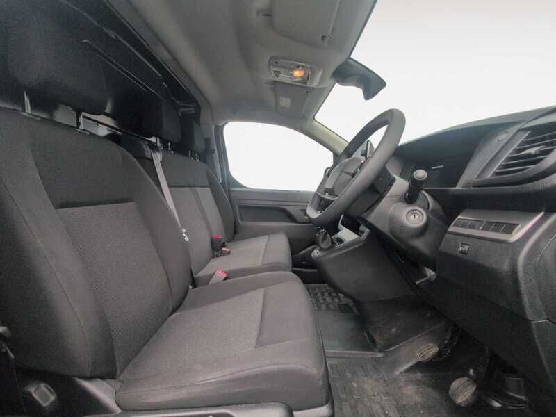 Used Peugeot Expert 2025 for sale - 77998680: Photo 4