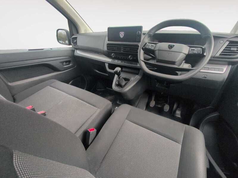 Used Peugeot Expert 2025 for sale - 77998680: Photo 5