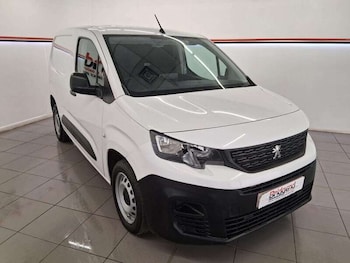 Used Peugeot Partner 2023 for sale - 79309958: Photo