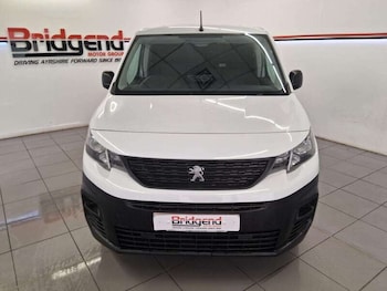 Used Peugeot Partner 2023 for sale - 79309958: Photo
