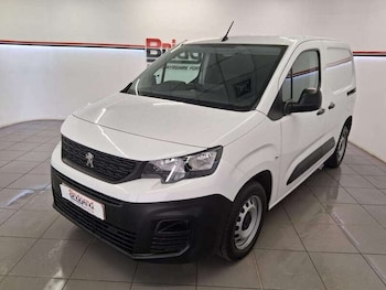 Used Peugeot Partner 2023 for sale - 79309958: Photo