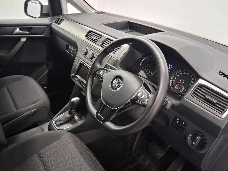 Used Volkswagen Caddy 2020 for sale - 76137169: Photo 11