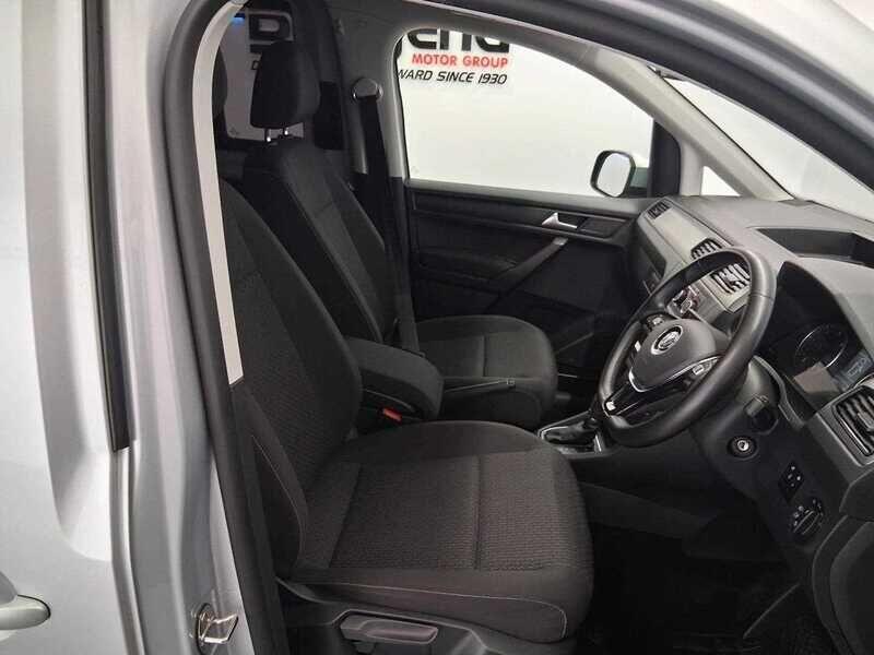 Used Volkswagen Caddy 2020 for sale - 76137169: Photo 12