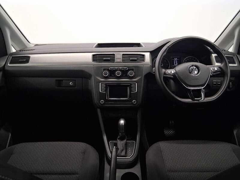 Used Volkswagen Caddy 2020 for sale - 76137169: Photo 17