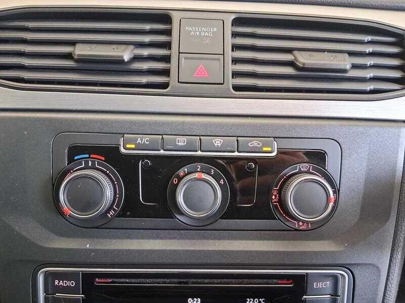 Used Volkswagen Caddy 2020 for sale - 76137169: Photo 19