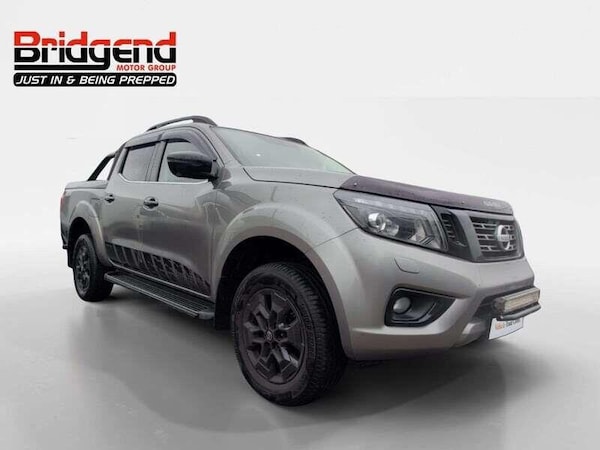 Used Nissan Navara 2021 for sale - 76247927: Photo 1