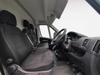 Used Peugeot Boxer 2023 for sale - 79310039: Photo