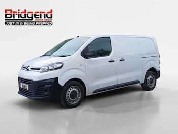 Used Citroen Dispatch 2023 for sale - 79309422: Photo