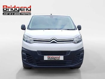 Used Citroen Dispatch 2023 for sale - 79309422: Photo