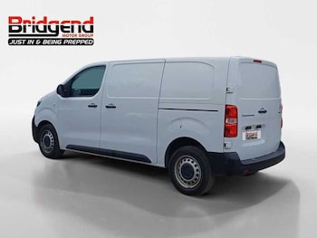 Used Citroen Dispatch 2023 for sale - 79309422: Photo