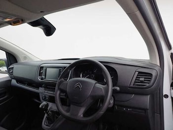 Used Citroen Dispatch 2023 for sale - 79309422: Photo