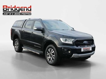 Used Ford Ranger 2023 for sale - 77272510: Photo