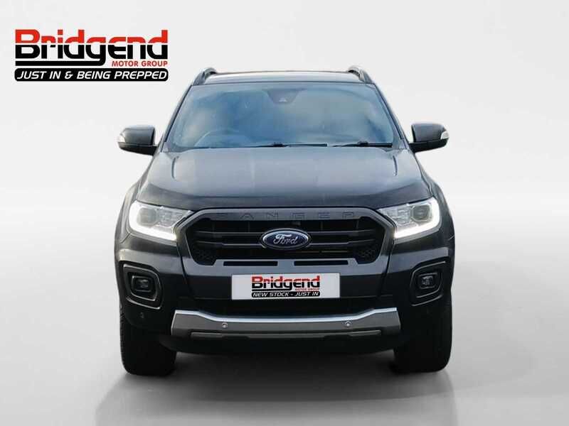 Used Ford Ranger 2023 for sale - 77272510: Photo 2
