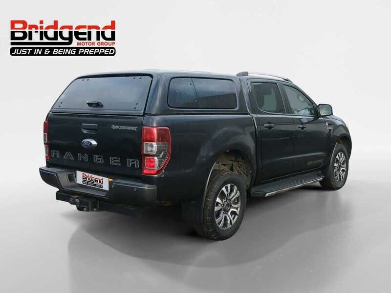 Used Ford Ranger 2023 for sale - 77272510: Photo 3