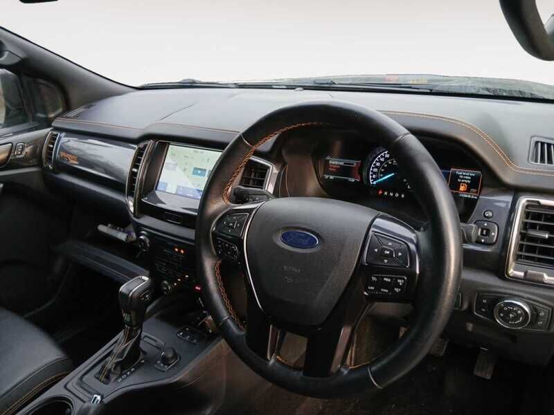 Used Ford Ranger 2023 for sale - 77272510: Photo 5