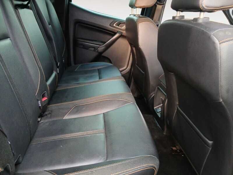 Used Ford Ranger 2023 for sale - 77272510: Photo 6