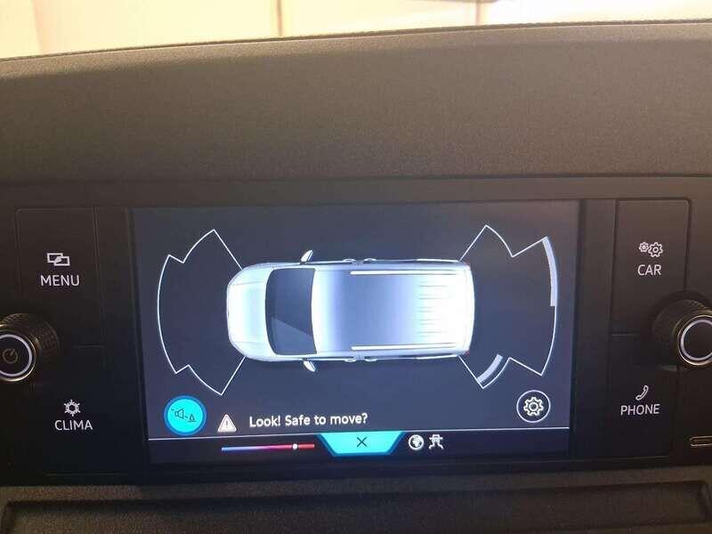 Used Volkswagen Caddy 2021 for sale - 76988112: Photo 15