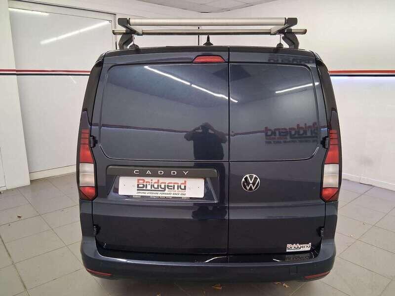 Used Volkswagen Caddy 2021 for sale - 76988112: Photo 5