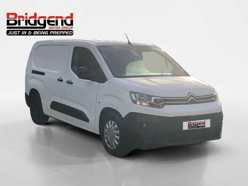 Used Citroen Berlingo 2022 for sale - 76137566: Photo 1