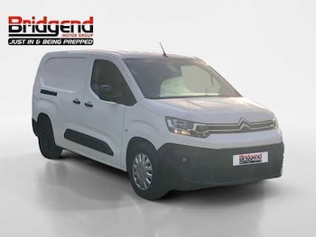 Citroen - Berlingo