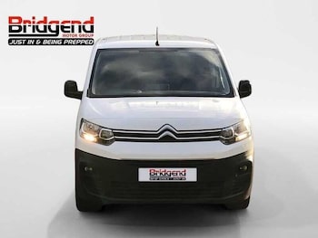 Used Citroen Berlingo 2022 for sale - 76137566: Photo 2