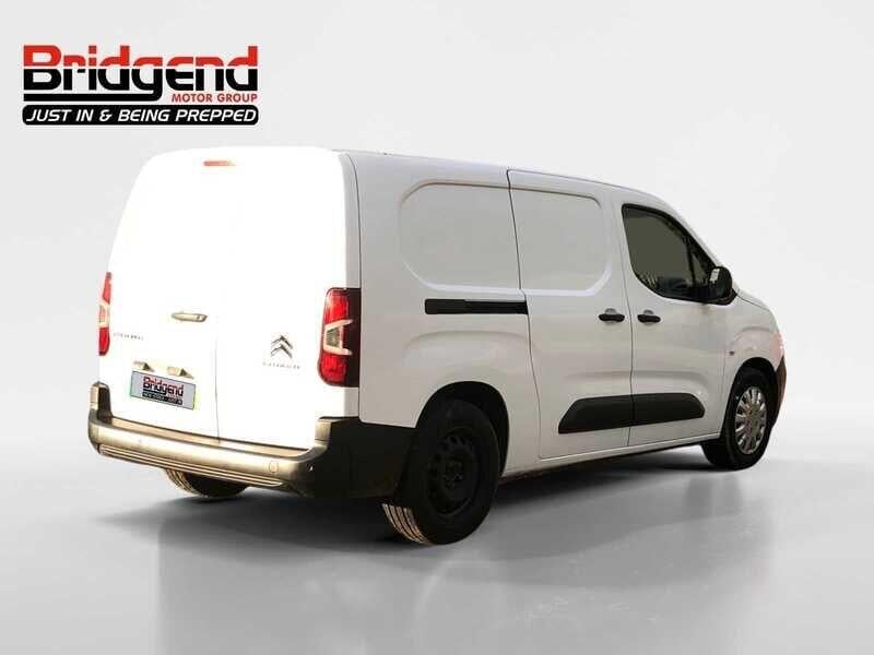 Used Citroen Berlingo 2022 for sale - 76137566: Photo 3