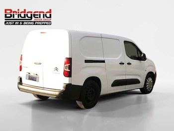 Used Citroen Berlingo 2022 for sale - 76137566: Photo 3