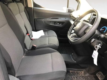 Used Citroen Berlingo 2022 for sale - 76137566: Photo 4