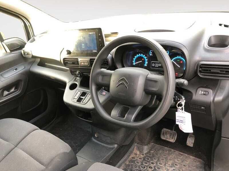 Used Citroen Berlingo 2022 for sale - 76137566: Photo 5