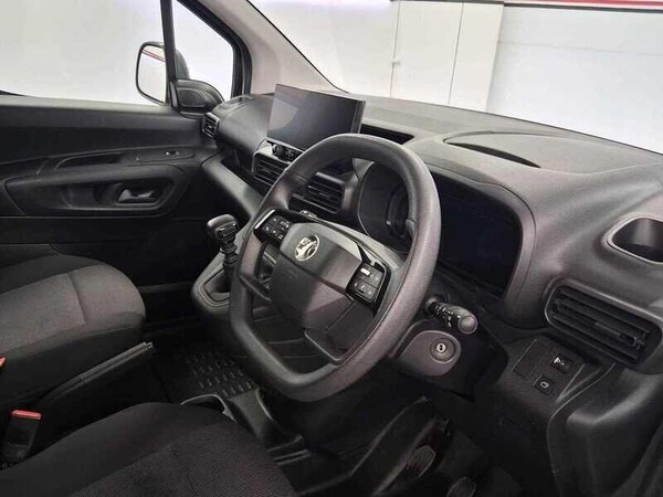 Used Vauxhall Combo 2024 for sale - 76137878: Photo 10