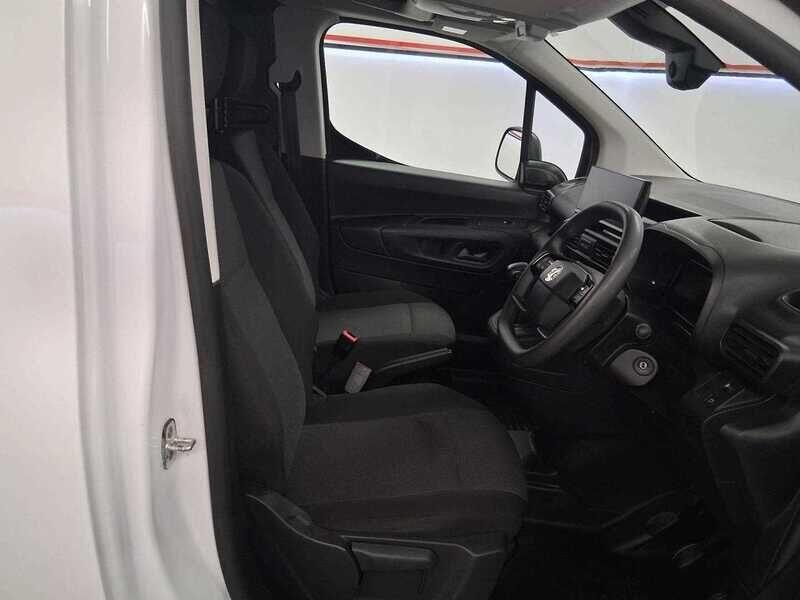 Used Vauxhall Combo 2024 for sale - 76137878: Photo 11