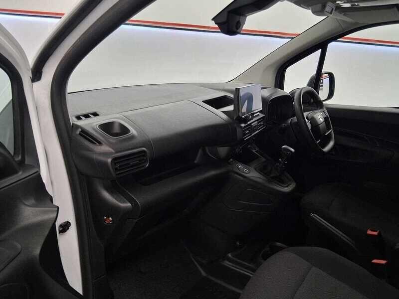 Used Vauxhall Combo 2024 for sale - 76137878: Photo 12