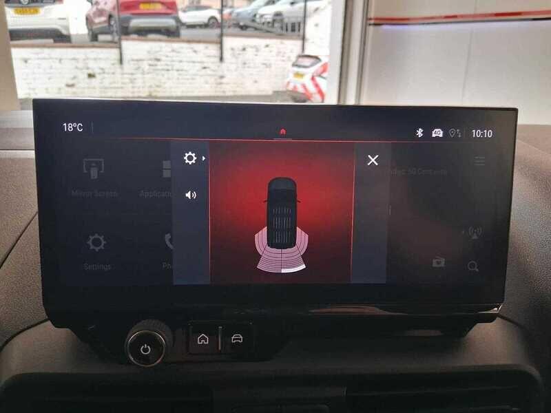 Used Vauxhall Combo 2024 for sale - 76137878: Photo 15